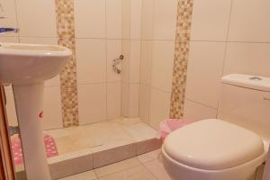 科帕卡巴纳Hostal Sonia的相册照片