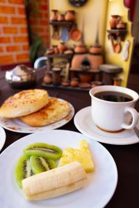 科帕卡巴纳Hostal Sonia的相册照片