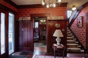 Fotografie z fotogalerie ubytování The Hazelhouse v destinaci Chilliwack