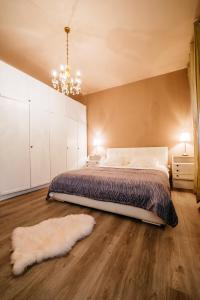 Gallery image of Golden Bridge Apartment with private parking in Zadar
