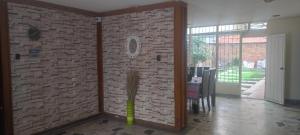 Fotografie z fotogalerie ubytování Colisseum Roma House - Turin- Campin Movistar Embajada cubo colsubsidio v destinaci Bogotá