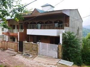 Fotografie z fotogalerie ubytování Rakaposhi Villa v destinaci Murree