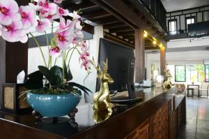 Fotografie z fotogalerie ubytování Arun Rawee อรุณ รวี v destinaci Chiang Mai