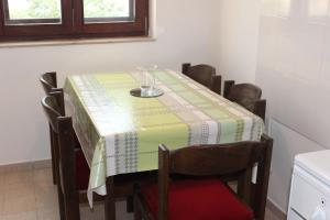 Fotografie z fotogalerie ubytování Apartments Petrada v Omiši