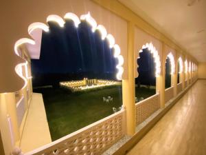 Foto sihtkohas Pushkar asuva majutusasutuse Horizon Resort Pushkar-Feel of The Nature galeriist