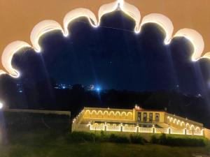 Foto sihtkohas Pushkar asuva majutusasutuse Horizon Resort Pushkar-Feel of The Nature galeriist