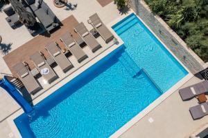 Zdjęcie z galerii obiektu Apartments Emma Pag w mieście Pag +37 zdjęć