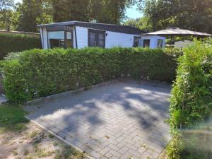 Gambar di galeri bagi Chalet Renswouw di Renswoude