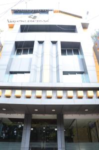 Imagen de la galería de CRYTSAL RESIDENCY, en Ranchi