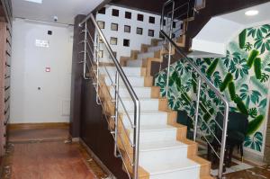 Imagen de la galería de CRYTSAL RESIDENCY, en Ranchi 70 fotos más