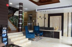 Imagen de la galería de CRYTSAL RESIDENCY, en Ranchi