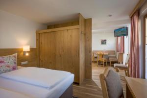 Gallery image of Apartment Martha in Mayrhofen
