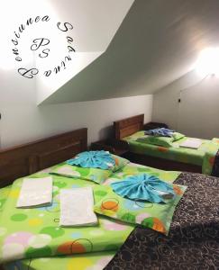 Photo de la galerie de l'établissement Sabrina, à Suceviţa