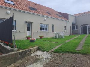 Fotografia z galérie ubytovania gite de Nïngles Outreau 6 personnes 2 chambres salle de bain chacune v destinácii Outreau