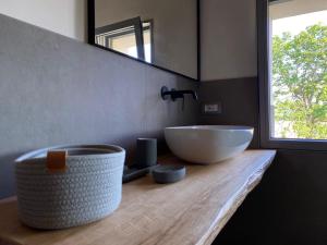 Fotografie z fotogalerie ubytování Ca Baruffa B&B v destinaci Santarcangelo di Romagna