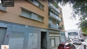 Okolie apartmánu