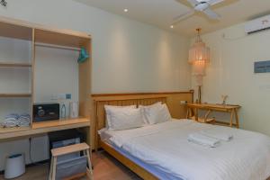 Fotografie z fotogalerie ubytování Tranquila Beach Hotel v Rasdu