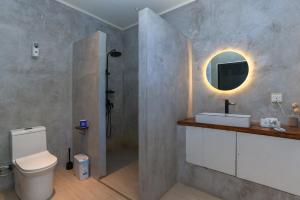 Fotografie z fotogalerie ubytování Tranquila Beach Hotel v Rasdu