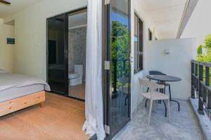 Fotografie z fotogalerie ubytování Tranquila Beach Hotel v Rasdu