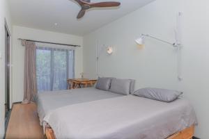 Fotografie z fotogalerie ubytování Tranquila Beach Hotel v Rasdu