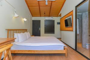 Fotografie z fotogalerie ubytování Tranquila Beach Hotel v Rasdu