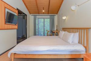 Fotografie z fotogalerie ubytování Tranquila Beach Hotel v Rasdu