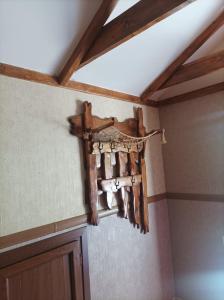Foto sihtkohas Vanadzor asuva majutusasutuse Sochiner Hotel galeriist