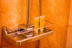 Fotografija u galeriji objekta ِAfnan hotel u gradu Akaba +10 fotografija