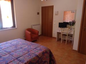 Φωτογραφία από το άλμπουμ του Affittacamere Dolce Miele σε Foligno