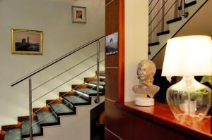 Fotografie z fotogalerie ubytování Hotel Da Mario v Caorle