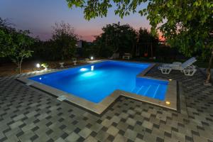Fotografie z fotogalerie ubytování Apartment Blagaj with private pool v destinaci Blagaj