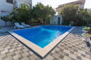 Fotografie z fotogalerie ubytování Apartment Blagaj with private pool v destinaci Blagaj