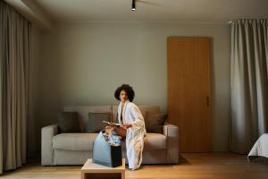 Mima Aparthotel Boutique & Spa vendégei