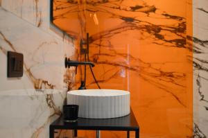Fotografie z fotogalerie ubytování Adriatic Luxury Suites v destinaci Pescara