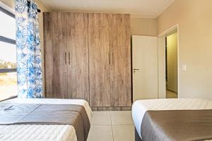 Foto dalla galleria di Airport Heights a Boksburg Altre 20 foto