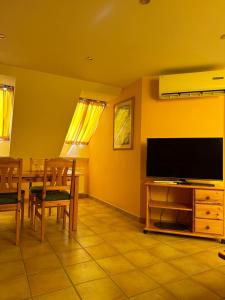 Apartment Roman villa 8380 Hévíz, 134 A2a Zrínyi utca ?????? kép - 2