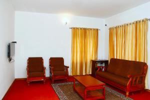 Fotografie z fotogalerie ubytování Hills cottage- Annexe v destinaci Ooty