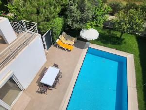 Gallery image of Feronia A11 in Belek