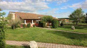 Fotografie z fotogalerie ubytování Ferienhaus-mit-Pool-in-Porec-Melisa-7 v Poreči