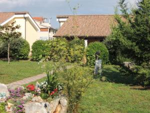 Fotografie z fotogalerie ubytování Ferienhaus-mit-Pool-in-Porec-Melisa-7 v Poreči