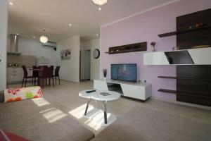 Fotografie z fotogalerie ubytování Ferienhaus-mit-Pool-in-Porec-Melisa-7 v Poreči