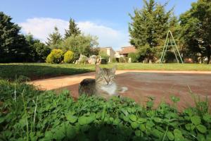 Fotografie z fotogalerie ubytování Ferienhaus-mit-Pool-in-Porec-Melisa-7 v Poreči