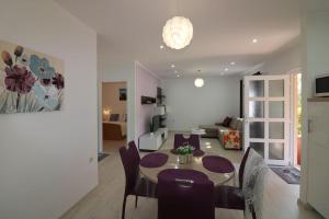 Fotografie z fotogalerie ubytování Ferienhaus-mit-Pool-in-Porec-Melisa-7 v Poreči