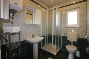 Fotografie z fotogalerie ubytování Ferienhaus-mit-Pool-in-Porec-Melisa-7 v Poreči