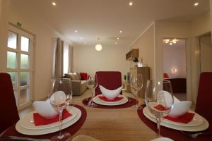 Fotografie z fotogalerie ubytování Ferienhaus-mit-Pool-in-Porec-Melisa-7 v Poreči