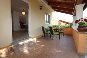 Fotografie z fotogalerie ubytování Ferienhaus-mit-Pool-in-Porec-Melisa-7 v Poreči