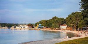 Fotografie z fotogalerie ubytování Ferienhaus-mit-Pool-in-Porec-Melisa-7 v Poreči