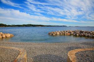 Fotografie z fotogalerie ubytování Ferienhaus-mit-Pool-in-Porec-Melisa-7 v Poreči