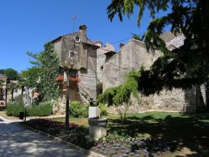 Fotografie z fotogalerie ubytování Ferienhaus-mit-Pool-in-Porec-Melisa-7 v Poreči