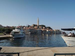 Fotografie z fotogalerie ubytování Ferienhaus-mit-Pool-in-Porec-Melisa-7 v Poreči